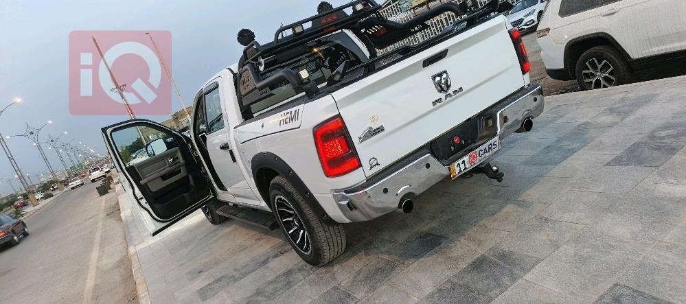 Ram 1500